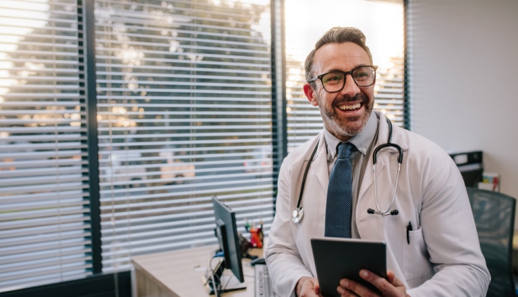 Qualities a Hospital Needs to Possess to Attract Physicians2