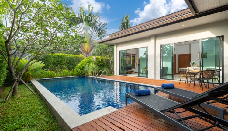 Enjoy Your Chosen Accommodation Throughout Your Trip