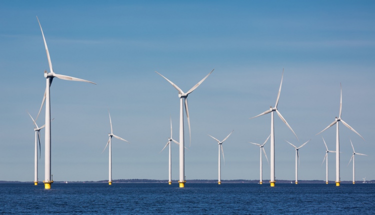 Renewables are Spreading, but Not Fast Enough