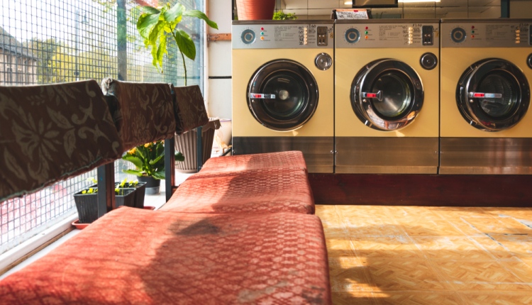 Taking Your Laundromat Business To The Next Level