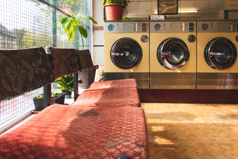Taking Your Laundromat Business To The Next Level
