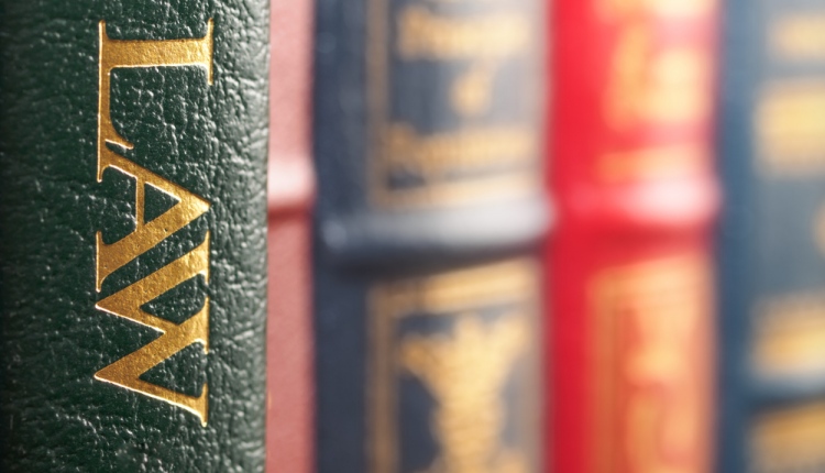 The Different Types of Lawyer and What They Do