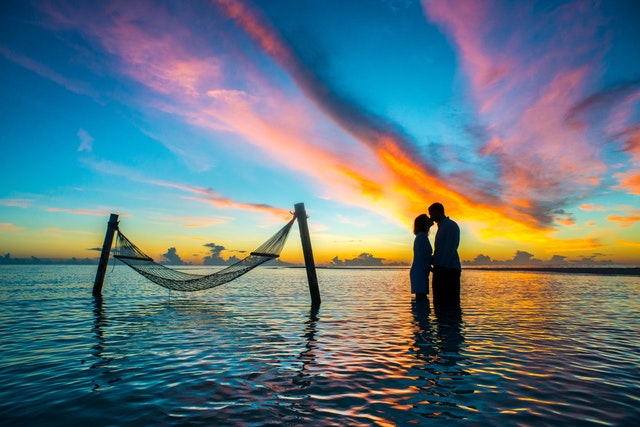 5 Of The Most Popular Honeymoon Destinations