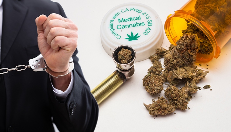 Drug Possession Charges: What Drug Classification Does Marijuana Belong To?
