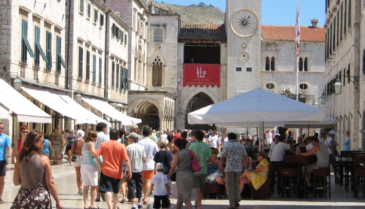 Dubrovnik