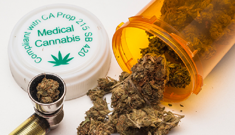 Marijuana law