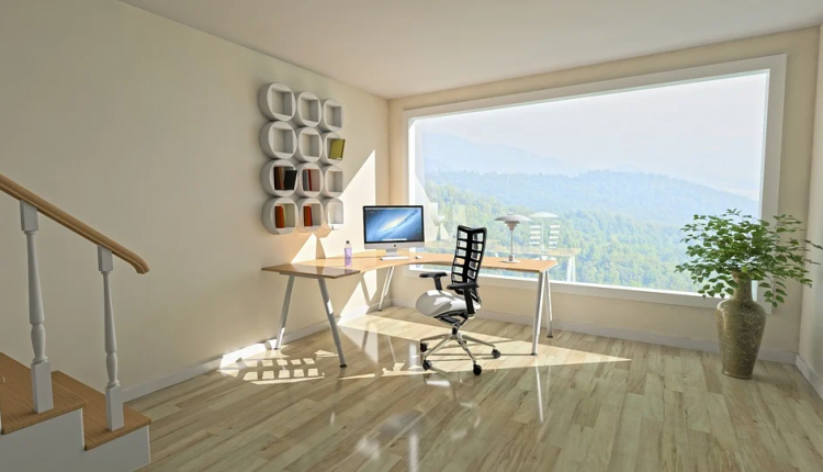 Wood Floor Refinishing Services