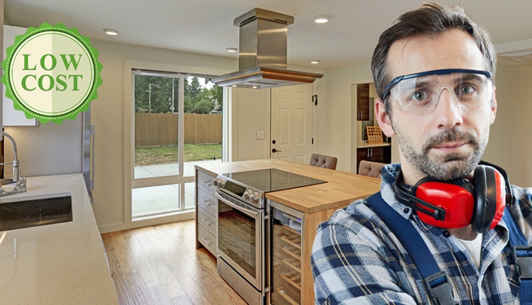 Kitchen Renovations Tips To Avoid Kitchen Hazards and Accidents
