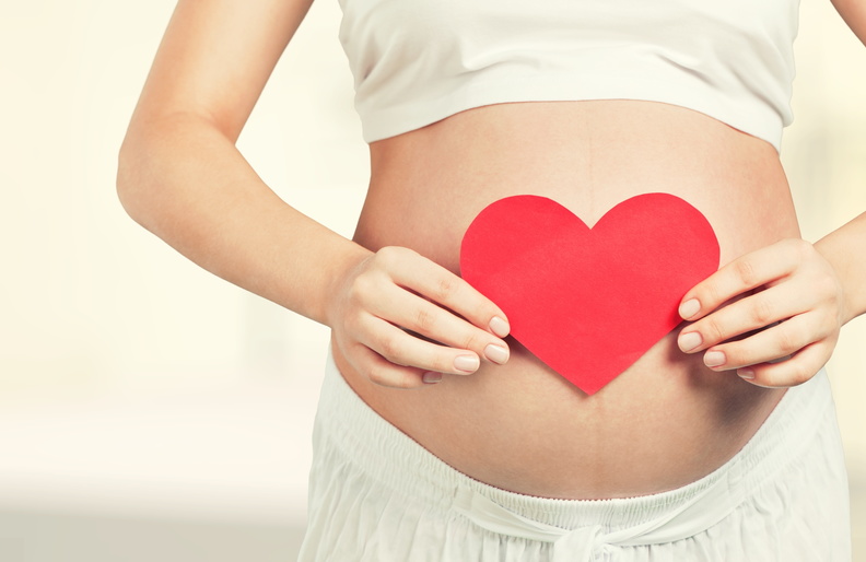 Why Is A Healthy Gut Needed For Surrogate Mothers?