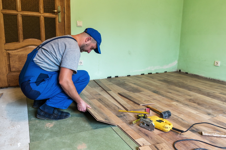 The Expertise Of Hardwood Flooring Contractors