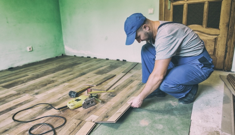 laminate